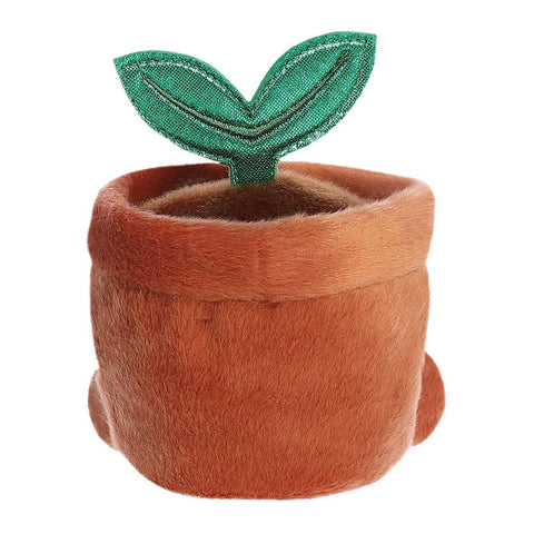 Terra Potted Plant Plush