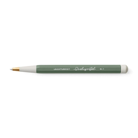 Drehgriffel Nr. 1 Gel Pens