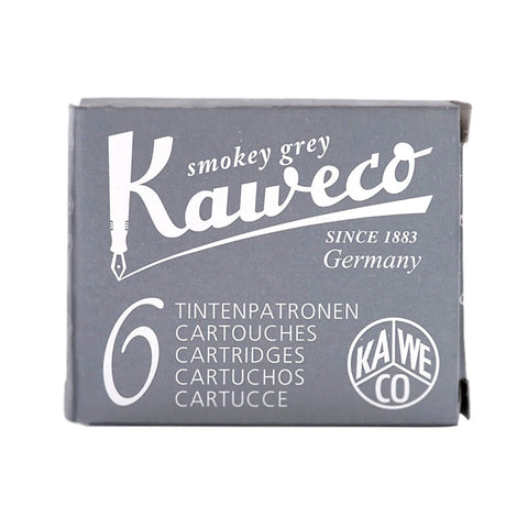 Kaweco Fountain Pen Ink Cartridges
