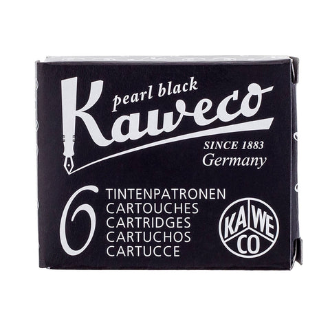 Kaweco Fountain Pen Ink Cartridges
