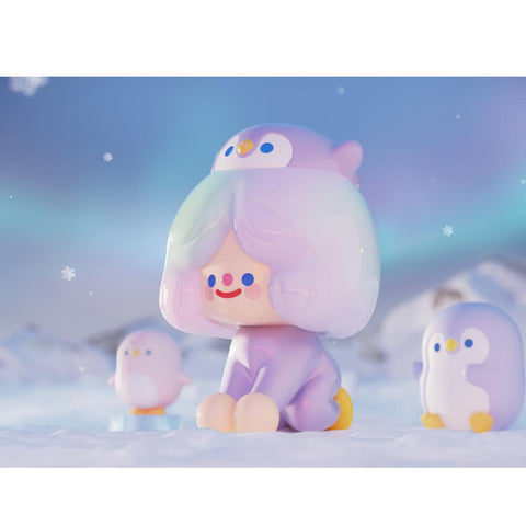 RiCO Happy Winter Days Blind Box