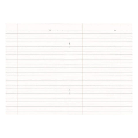 Ruled Notebooks