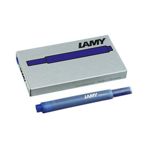 LAMY T10 Ink Cartridges
