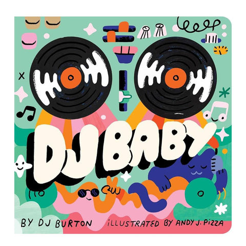 DJ Baby