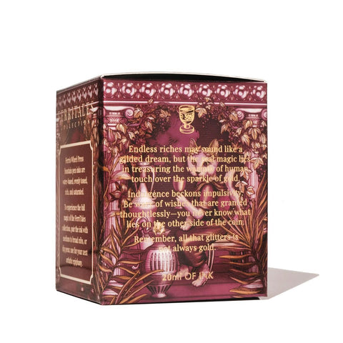 Ambrosia Indulgence FerriTales Fountain Pen Ink