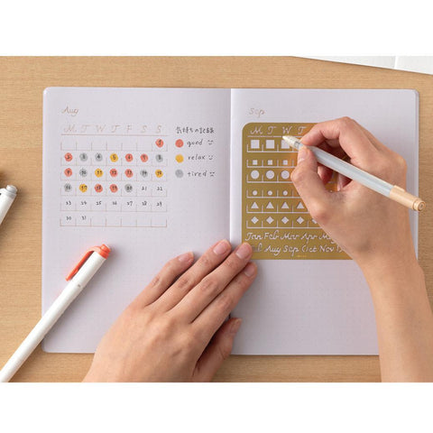Brass Calendar Templates