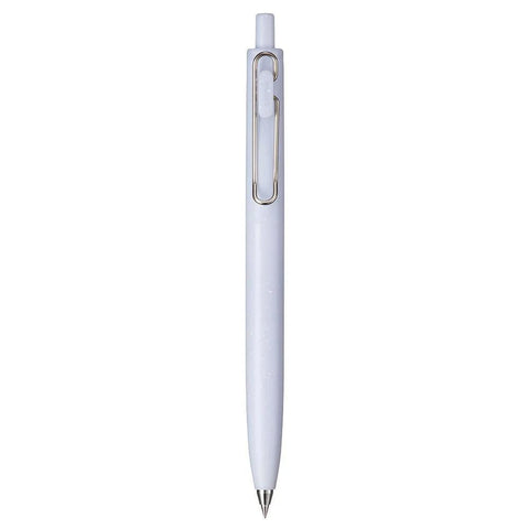 Uni One F Earth Texture Gel Pens