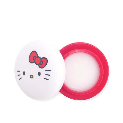 Hello Kitty Macaron Lip Balm, Mixed Berry