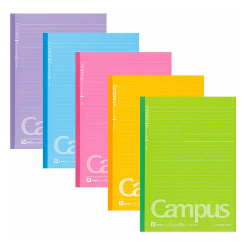 Campus Notebooks