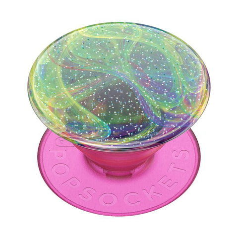 Glitter Slime PopGrip