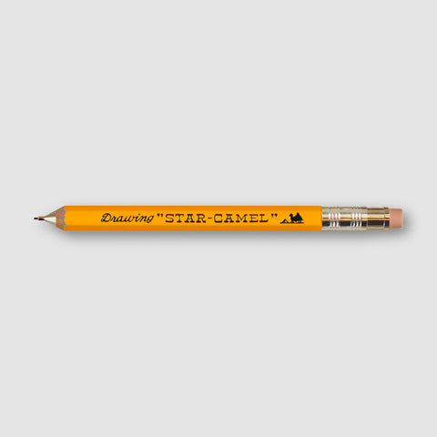 Camel Half-Size Mechanical Pencils