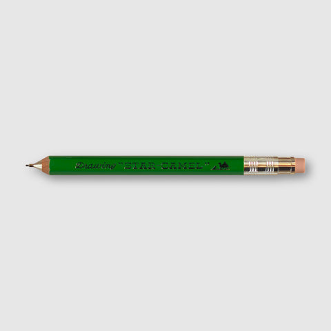 Camel Half-Size Mechanical Pencils