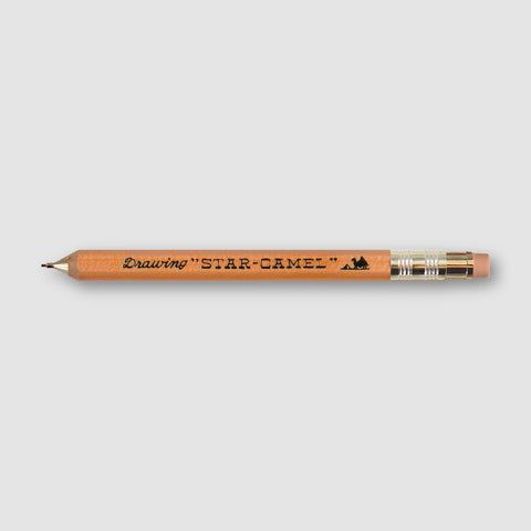 Camel Half-Size Mechanical Pencils