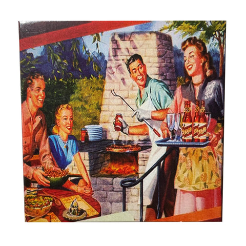 Weekend R+R Matchboxes