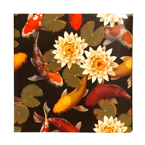 Koi Matchboxes