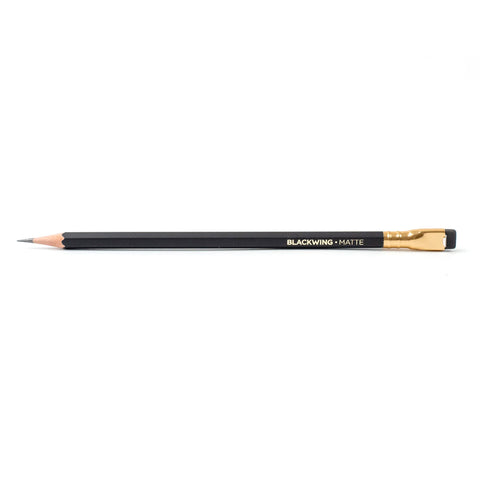 Blackwing Matte Pencils