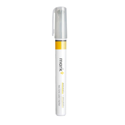Mark+ Dual Tone Highlighters
