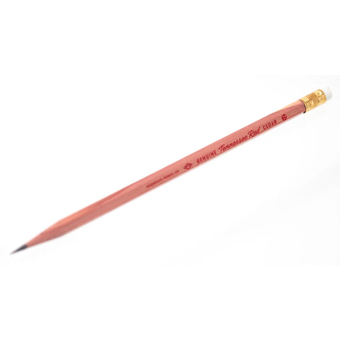 Tennessee Red Pencils
