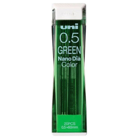 NanoDia Erasable Color Pencil Lead