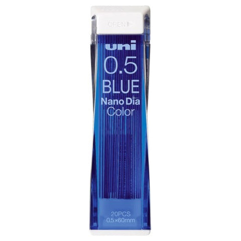 NanoDia Erasable Color Pencil Lead