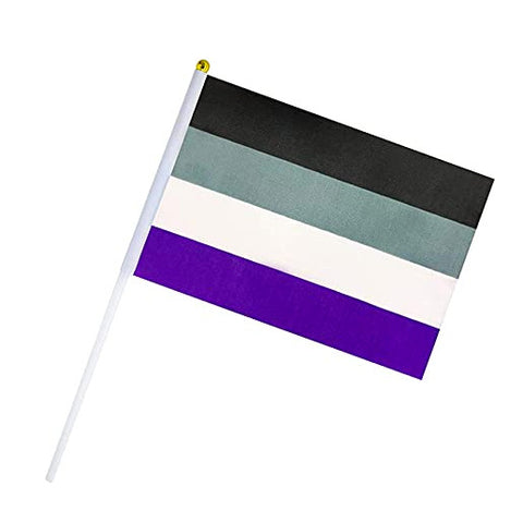 Mini Pride Flags