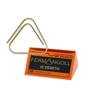 Fermangoli Corner Clips