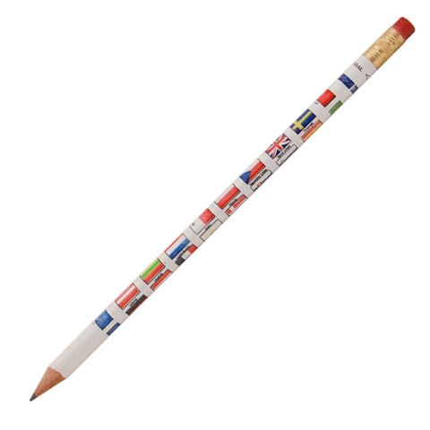 Viarco Fantasy Pencils