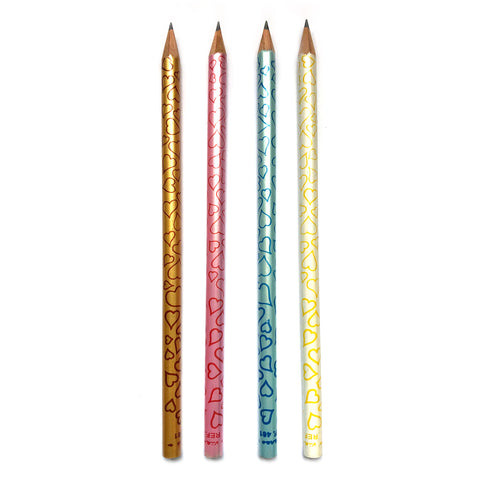 Viarco Fantasy Pencils