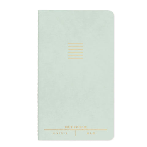 Flex Cover Notebooks