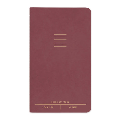 Flex Cover Notebooks