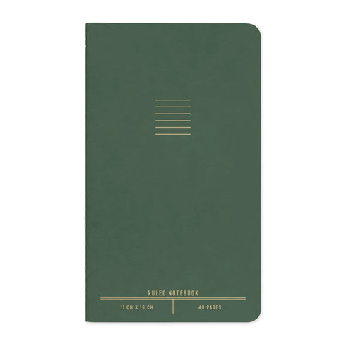 Flex Cover Notebooks