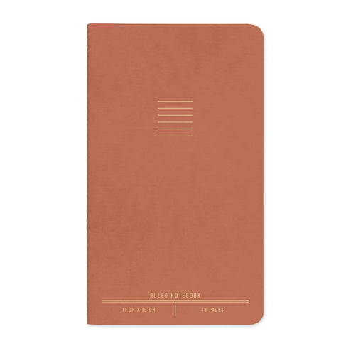 Flex Cover Notebooks