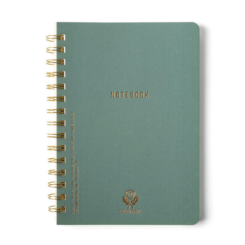 Crest Notebooks, Medium