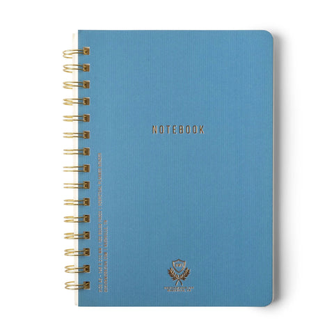 Crest Notebooks, Medium