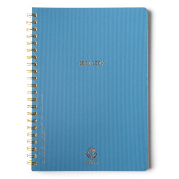 Crest Notebooks, Large