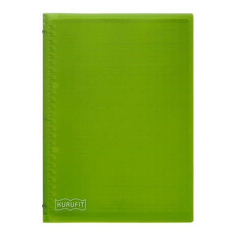 Kurufit Binders