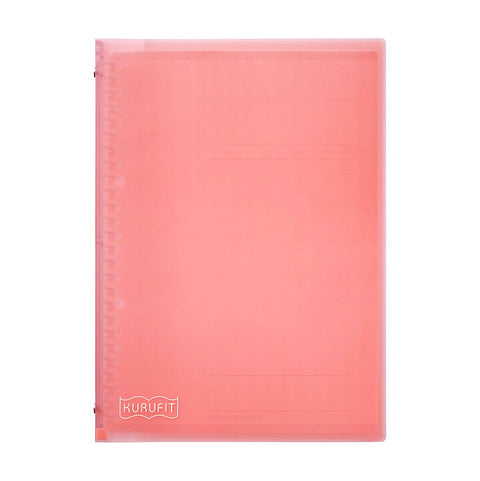 Kurufit Binders