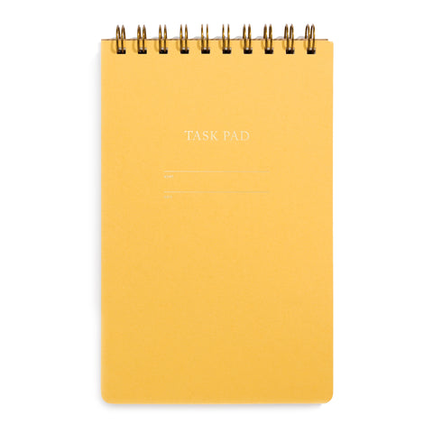 Task Pads
