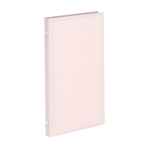 Puo Slim A5 Binder