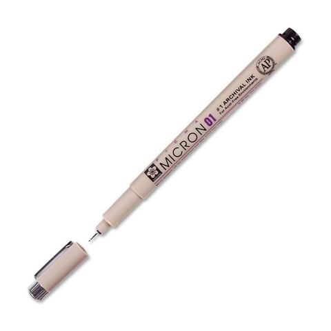Micron Pens