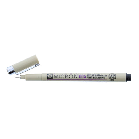 Micron Pens