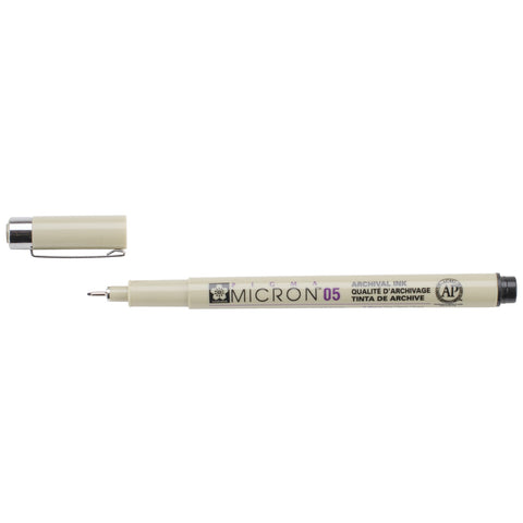 Micron Pens