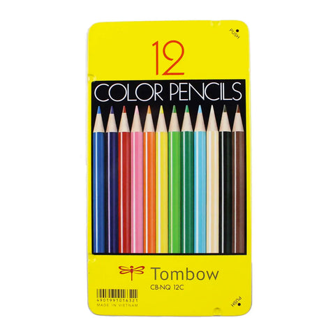 1500 Series Colored Pencils