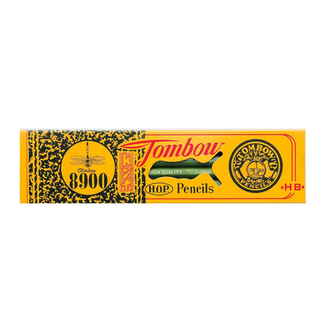 8900 Drawing Pencils