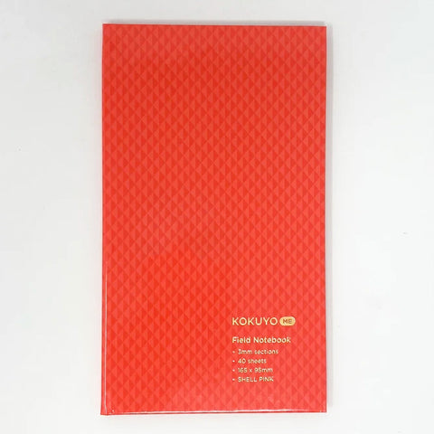 Kokuyo Me Field Notebooks