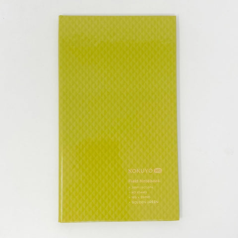 Kokuyo Me Field Notebooks