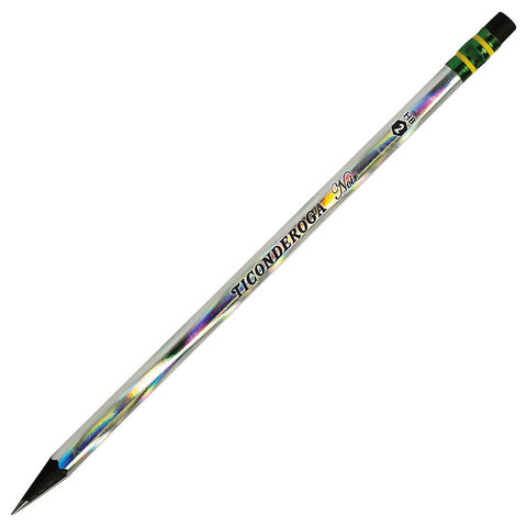 Ticonderoga Noir Pencils