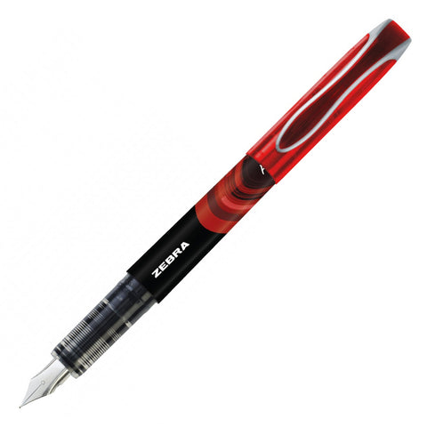Zensations Fountain Pens