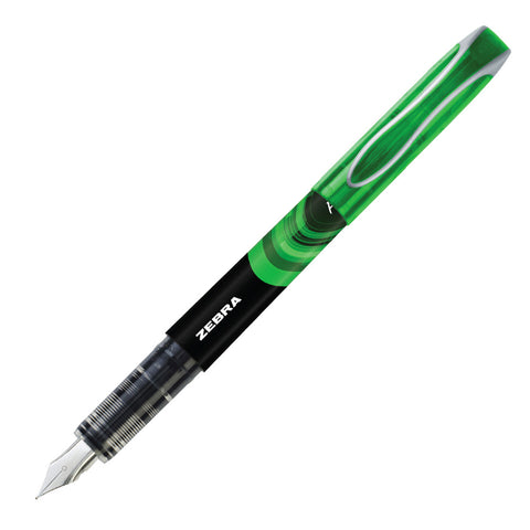 Zensations Fountain Pens