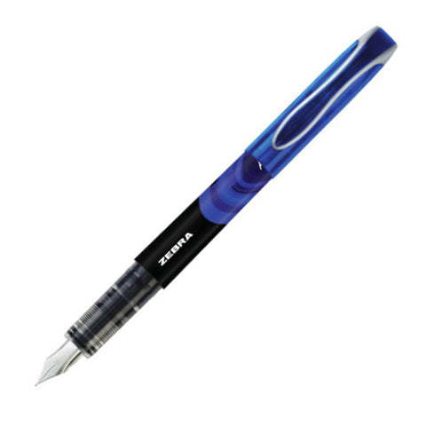 Zensations Fountain Pens